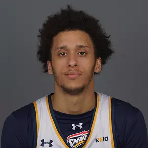 Jojo Wallace headshot