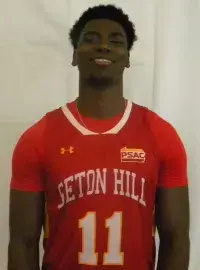 Kedrick Curtis headshot