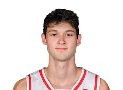 Kevin Pikiell headshot