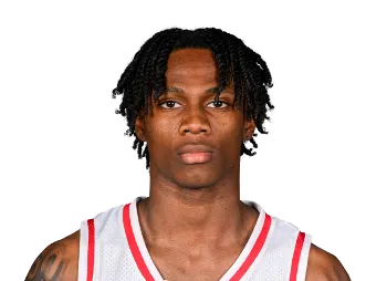 Mooda Gittens headshot