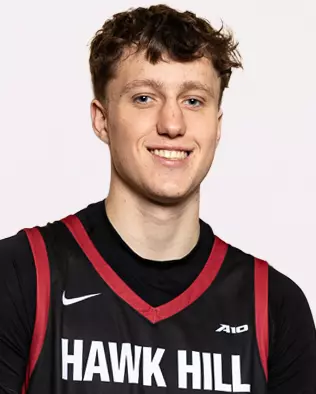 Davis Kemper headshot