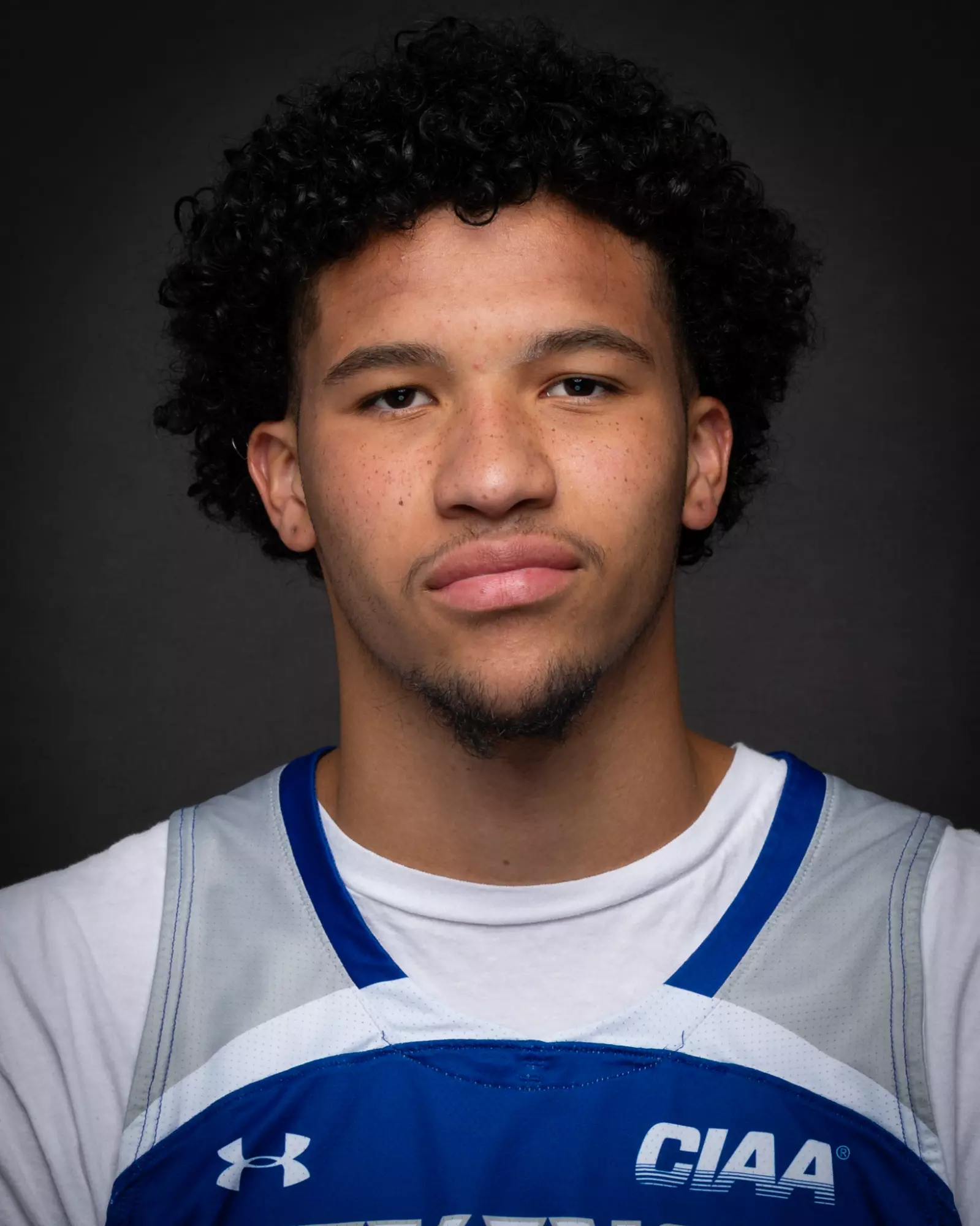 Donovan Flamer headshot