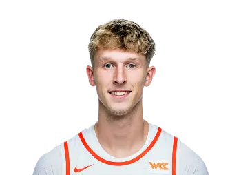 Gavin Marrs headshot
