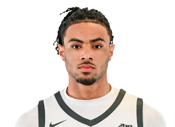 Jaiden Glover-Toscano headshot