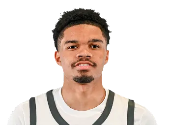 Khaafiq Myers headshot
