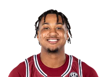 Elijah Strong headshot