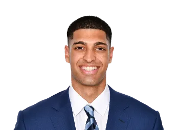 Ishan Sharma headshot