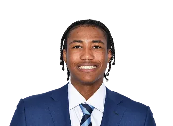 Kellen Thames headshot