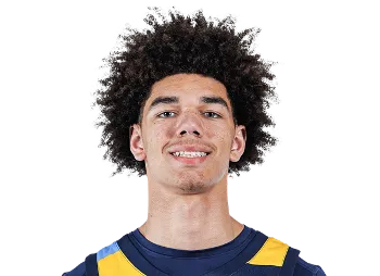 Sheek Pearson headshot
