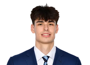 Jax Kerr headshot