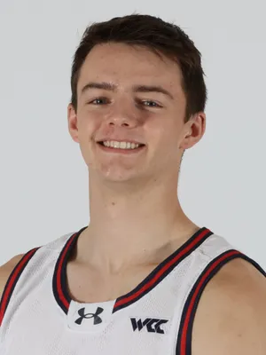 Cooper Lewis headshot