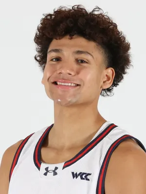 Darius Bivins headshot