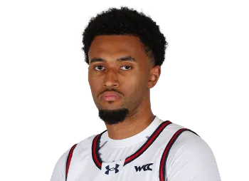Jazz Gardner headshot