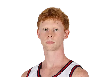 Joshua Dent headshot