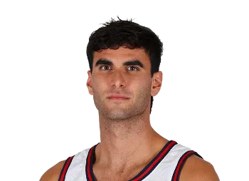 Kevin Gad headshot