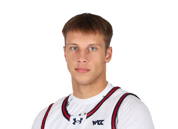 Mantas Juzenas headshot