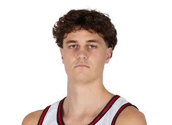 Trent MacLean headshot