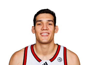 Vangelis Zougris headshot