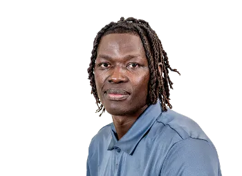 Jonathan Noudjihidi headshot