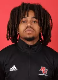 Ken Walker headshot
