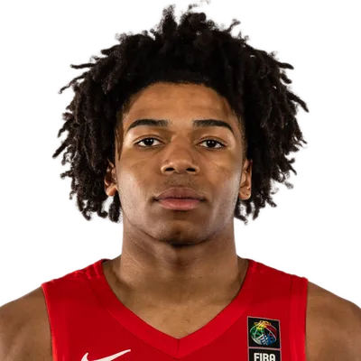 Mason Santiago headshot