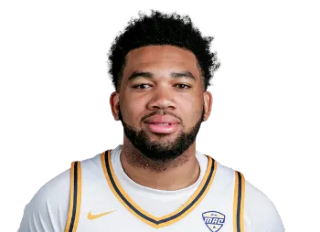 Xavier Thomas headshot