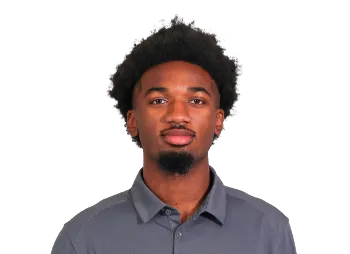 Jacobe Coleman headshot