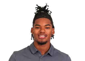 Justin Begg headshot