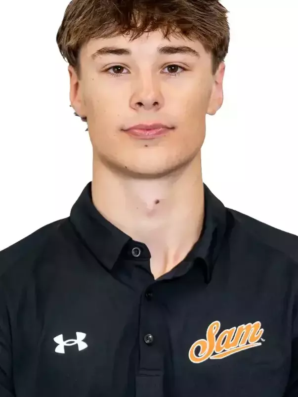 Keller Partain headshot