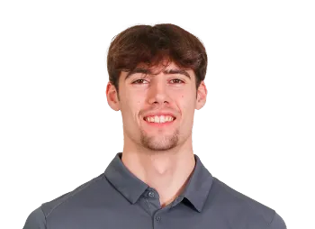 Matt Dann headshot