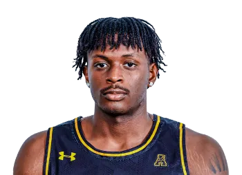 Zion Pipkin headshot