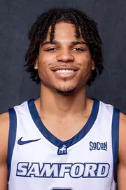 Isaiah Campbell-Finch headshot