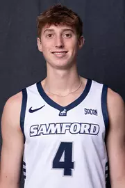 Judson Bjornstad headshot