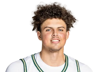 Will Shaver headshot