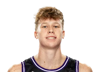 Zach Lamey headshot
