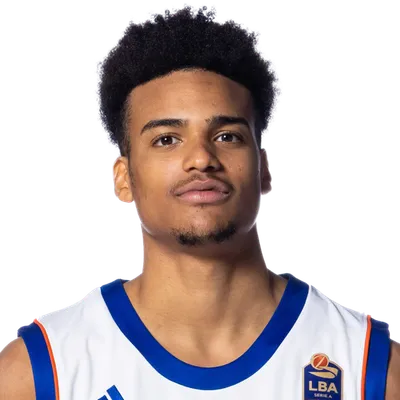 David Torresani headshot