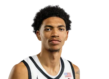 Elzie Harrington headshot