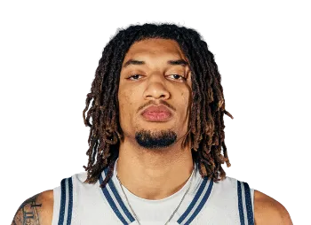 Nick Anderson headshot