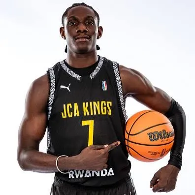 Samson Mashebinu headshot