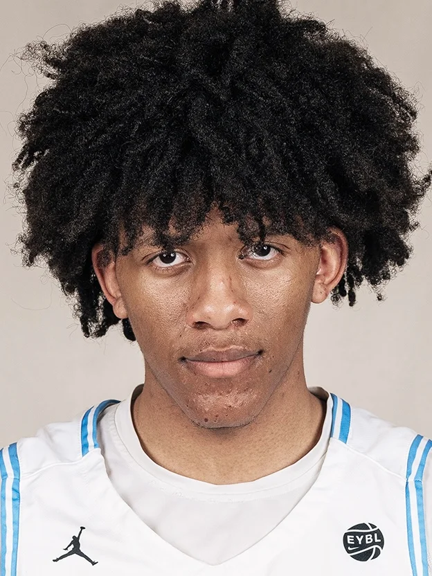 Zach White headshot
