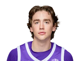Dusty Stromer headshot