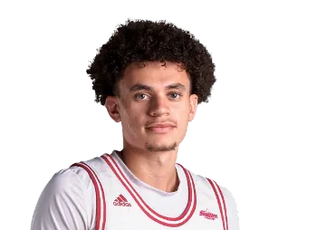 Jevon Hill headshot