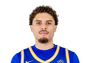 Marqui Worthy Jr. headshot