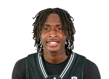 Sekou Konneh headshot