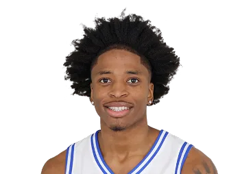 Terry McMorris headshot