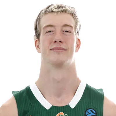 Ziga Daneu headshot