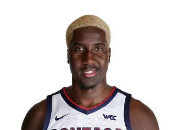 Ismaila Diagne headshot