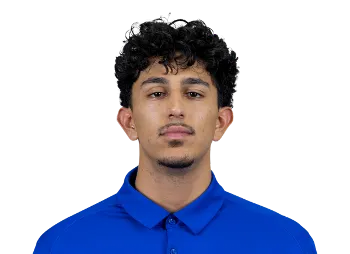 Pasha Goodarzi headshot