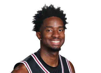Francis Chukwudebelu headshot