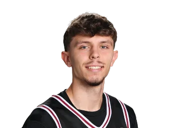 Jake Ensminger headshot